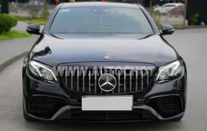 Xe Mercedes Benz E class E300 AMG 2019