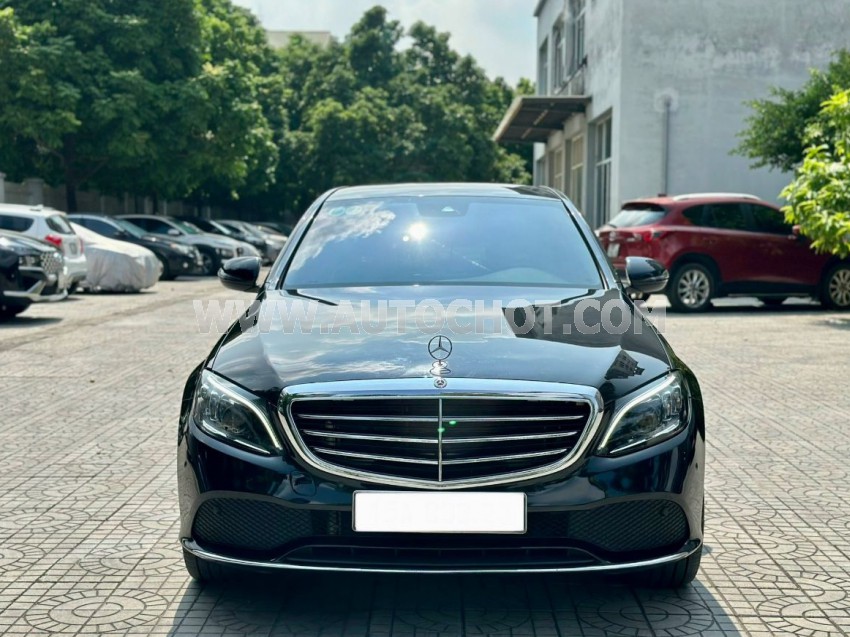 Mercedes Benz C class C200 Exclusive 2020
