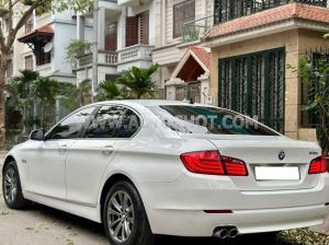Xe BMW 5 Series 523i 2011