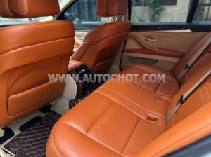 Xe BMW 5 Series 523i 2011