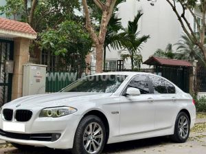 Xe BMW 5 Series 523i 2011