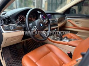 Xe BMW 5 Series 523i 2011