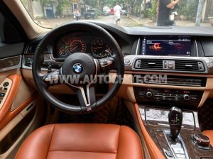 Xe BMW 5 Series 523i 2011