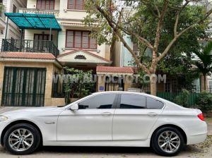 Xe BMW 5 Series 523i 2011