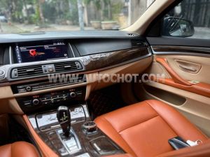 Xe BMW 5 Series 523i 2011