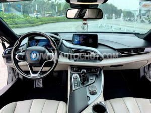 Xe BMW i8 1.5L Hybrid 2015