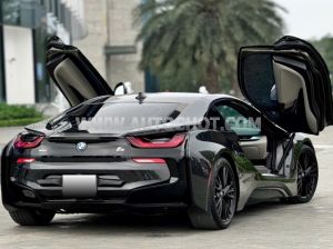 Xe BMW i8 1.5L Hybrid 2015