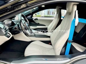 Xe BMW i8 1.5L Hybrid 2015