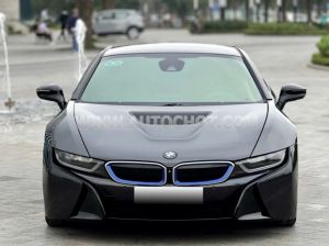 Xe BMW i8 1.5L Hybrid 2015
