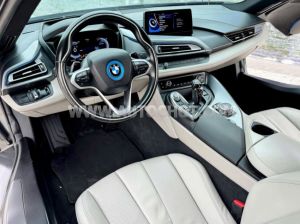 Xe BMW i8 1.5L Hybrid 2015