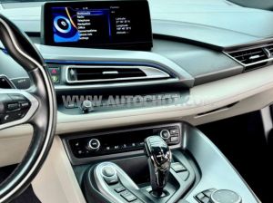 Xe BMW i8 1.5L Hybrid 2015