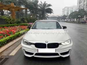 Xe BMW 3 Series 320i 2014
