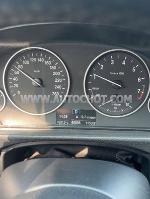 Xe BMW 3 Series 320i 2014