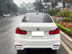 Xe BMW 3 Series 320i 2014
