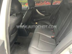 Xe BMW 3 Series 320i 2014