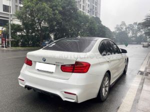 Xe BMW 3 Series 320i 2014