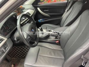 Xe BMW 3 Series 320i 2014