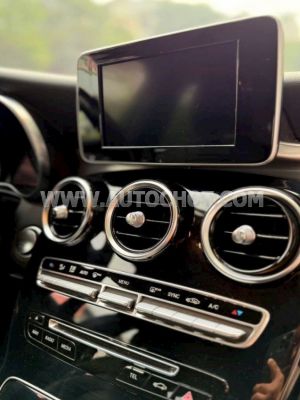 Xe Mercedes Benz C class C200 2015