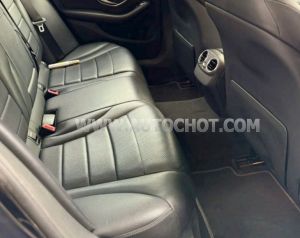 Xe Mercedes Benz C class C200 2015