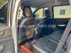 Xe Nissan Terra E 2.5 AT 2WD 2019