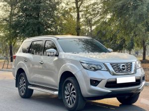 Xe Nissan Terra E 2.5 AT 2WD 2019