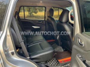 Xe Nissan Terra E 2.5 AT 2WD 2019