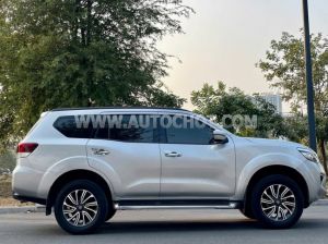 Xe Nissan Terra E 2.5 AT 2WD 2019