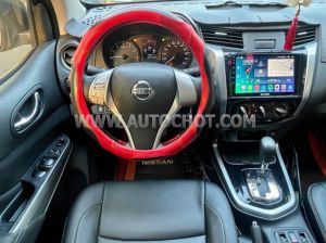 Xe Nissan Terra E 2.5 AT 2WD 2019