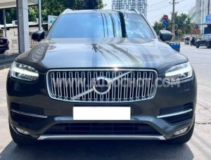 Xe Volvo XC90 T6 Inscription 2017