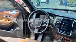 Xe Volvo XC90 T6 Inscription 2017
