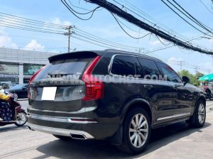 Xe Volvo XC90 T6 Inscription 2017