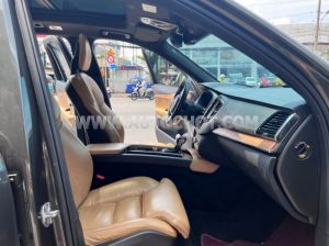 Xe Volvo XC90 T6 Inscription 2017