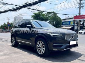Xe Volvo XC90 T6 Inscription 2017