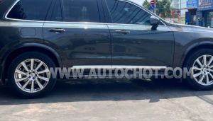 Xe Volvo XC90 T6 Inscription 2017