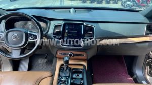 Xe Volvo XC90 T6 Inscription 2017