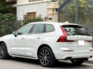Xe Volvo XC60 Inscription 2018