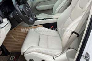 Xe Volvo XC60 Inscription 2018