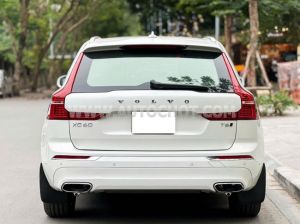 Xe Volvo XC60 Inscription 2018