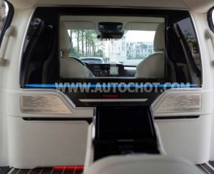 Xe Kia Carnival Royal 2.2D 2022