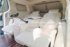 Xe Kia Carnival Royal 2.2D 2022