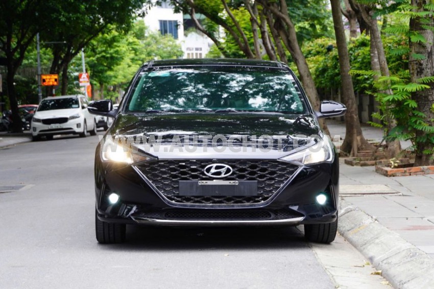 Hyundai Accent 1.4 AT Đặc Biệt 2023