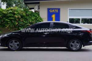 Xe Hyundai Accent 1.4 AT Đặc Biệt 2023