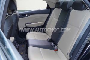 Xe Hyundai Accent 1.4 AT Đặc Biệt 2023