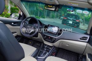 Xe Hyundai Accent 1.4 AT Đặc Biệt 2023