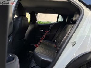 Xe Peugeot 2008 Active 1.2 AT 2022