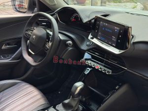 Xe Peugeot 2008 Active 1.2 AT 2022