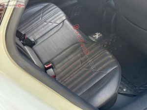 Xe Peugeot 2008 Active 1.2 AT 2022