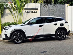 Xe Peugeot 2008 Active 1.2 AT 2022