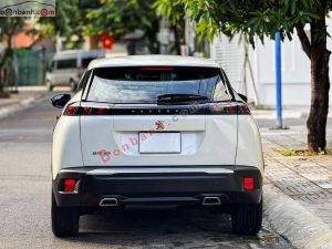 Xe Peugeot 2008 Active 1.2 AT 2022
