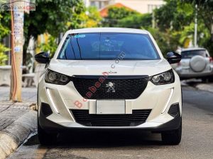 Xe Peugeot 2008 Active 1.2 AT 2022